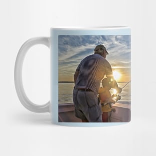 Fishermen Mug